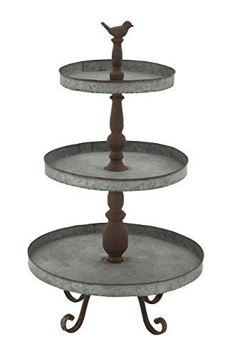 3-Tier Classic Tray Stand | Amazon (US)