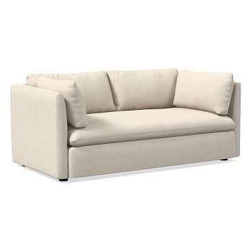 Shelter Sofa (60"–92") | West Elm | West Elm (US)