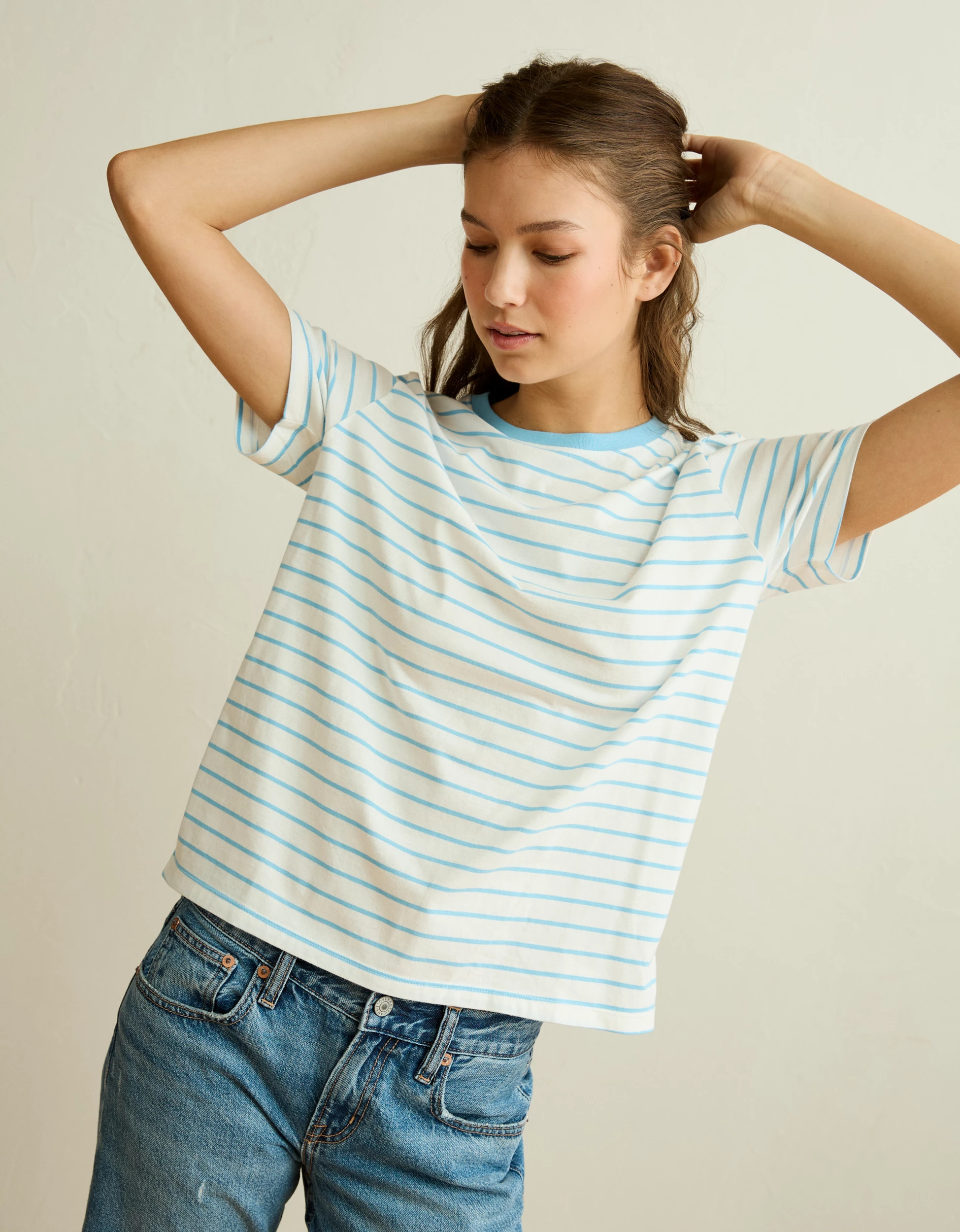 AE Everyday T-Shirt | American Eagle Outfitters (US & CA)