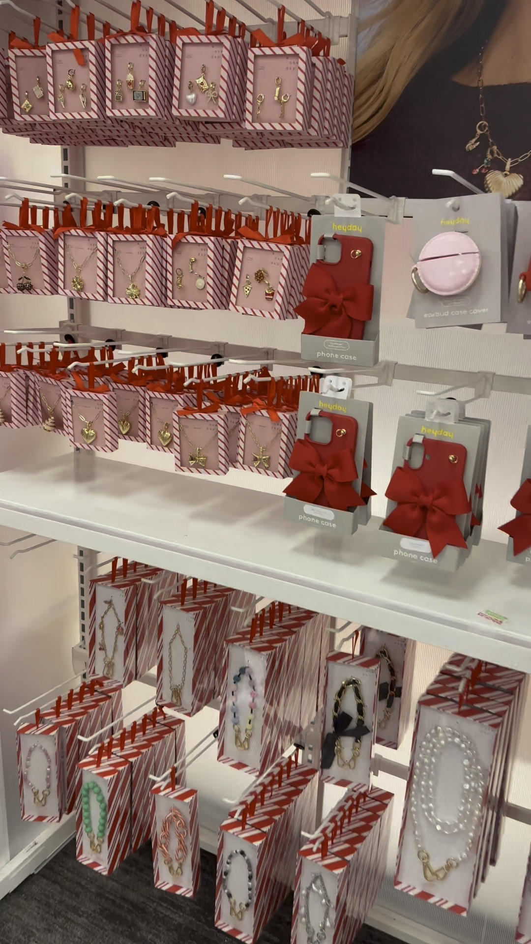 Viral bow phone case and charms 😍

#LTKSeasonal #LTKCyberWeek #LTKHoliday