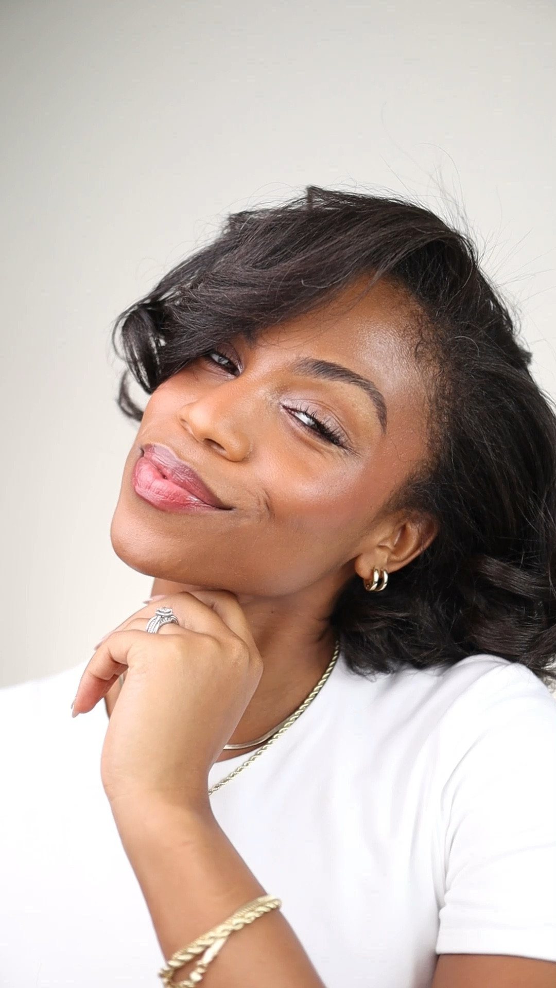 20 minute spring makeup using some new products 😍🫶🏽
#danessamyricks #versedmakeup 



#LTKBeauty