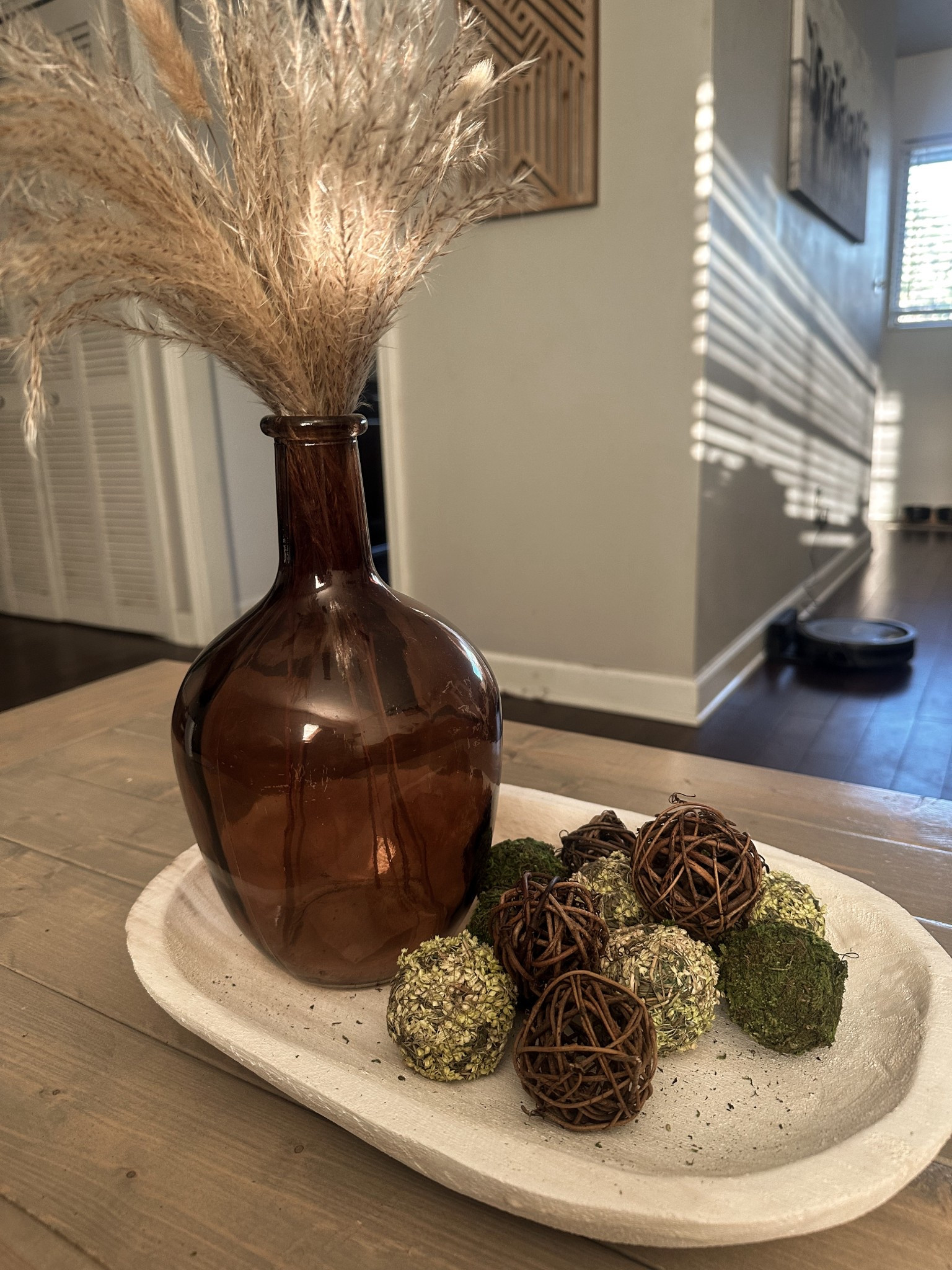 Neutral home decor

#LTKHome