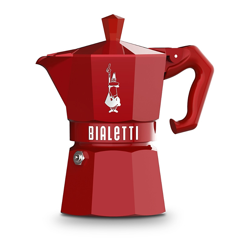 Bialetti Moka Express Stovetop Espresso Maker | Bloomingdale's (US)