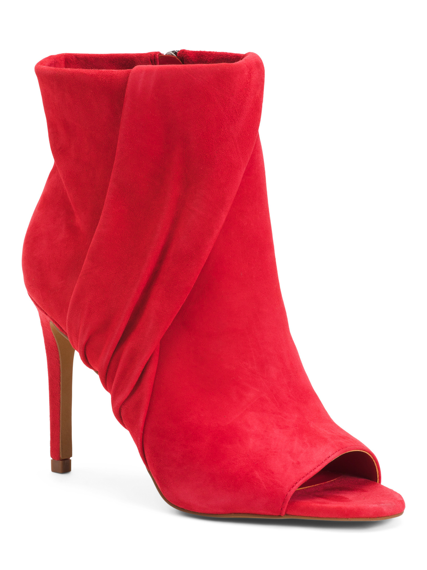 Antonna Open Toe Booties | TJ Maxx