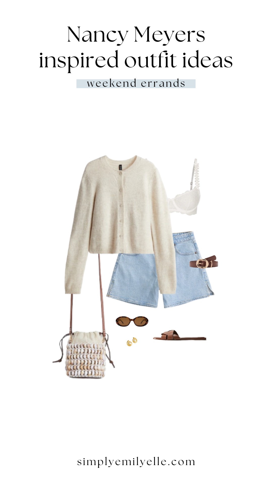 Coastal outfit, coastal aesthetic, coastal outfits, coastal grandmother aesthetic, coastal grandmother outfit, Nancy Meyers aesthetic, Martha Stewart aesthetic, ina garten aesthetic, spring outfits, spring outfit ideas, classic style

#LTKSaleAlert #LTKFindsUnder50 #LTKSummerEdit