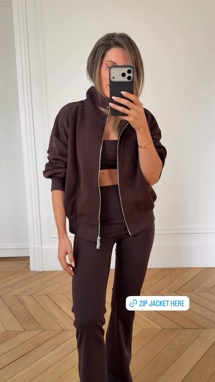 Full set linked!

#LTKfitnessgoals #LTKootd #LTKPetite