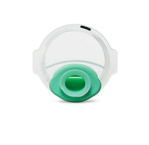 Elvie Pump Breast Pump Valve and Spout Kit | 2 Pack | Breastfeeding and Breast Pump Parts for Breast Milk Storage | Breast Pumps and Breast Feeding Essentials | Amazon (US)
