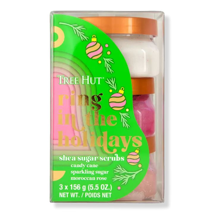 Ring in the Holidays Trio Stack Gift Set | Ulta