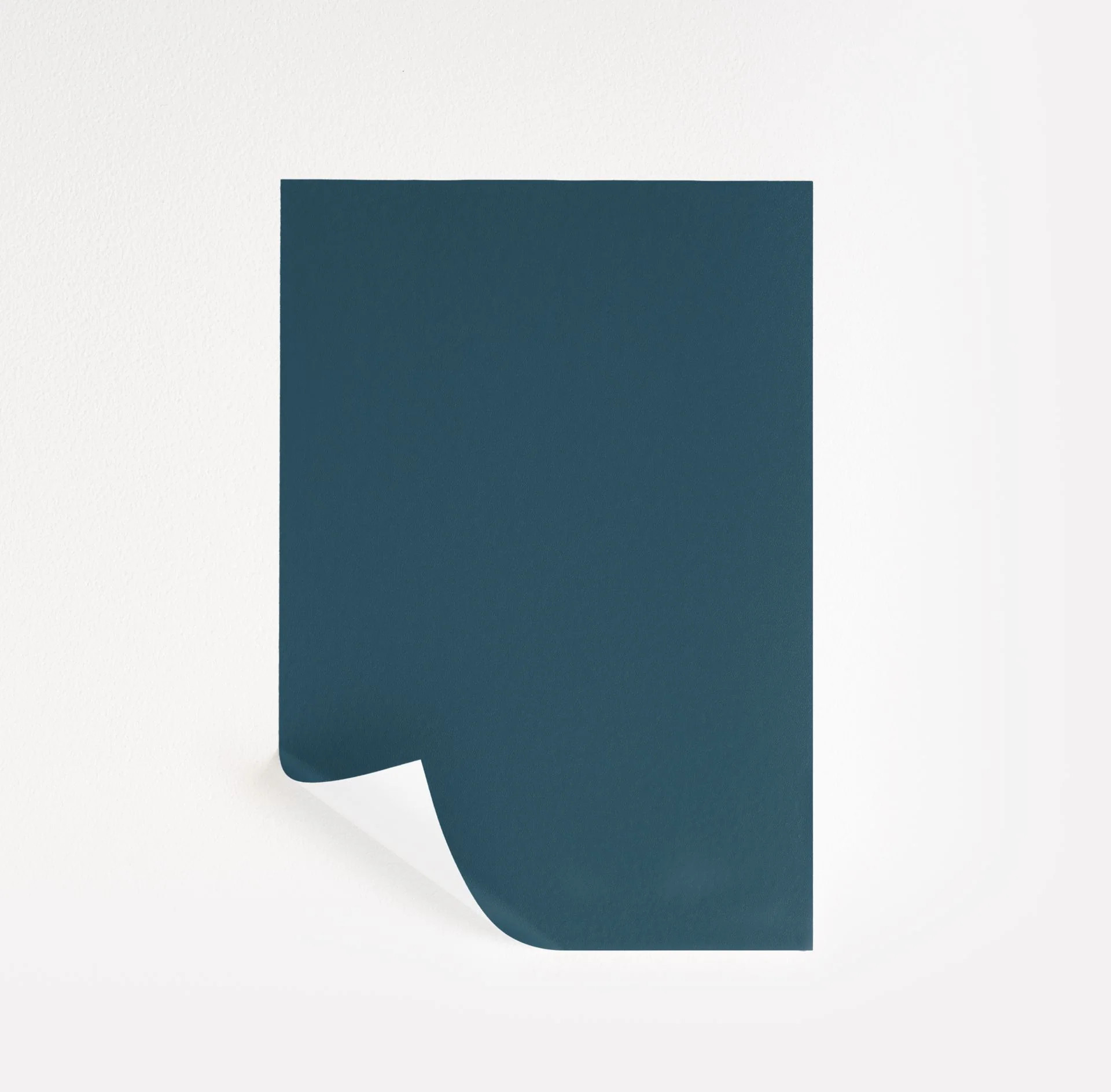 Marea Baja Paint Sample by Sherwin-Williams (9185) | Peel & Stick Paint Sample | Samplize