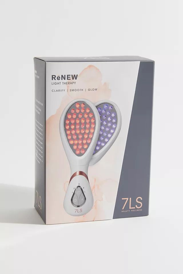 7LS Beauty ReNEW Light Therapy Device | Urban Outfitters (US and RoW)