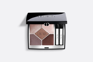 Diorshow 5 Couleurs Couture: 5-eyeshadow eye palette | DIOR | Christian Dior Parfums UK