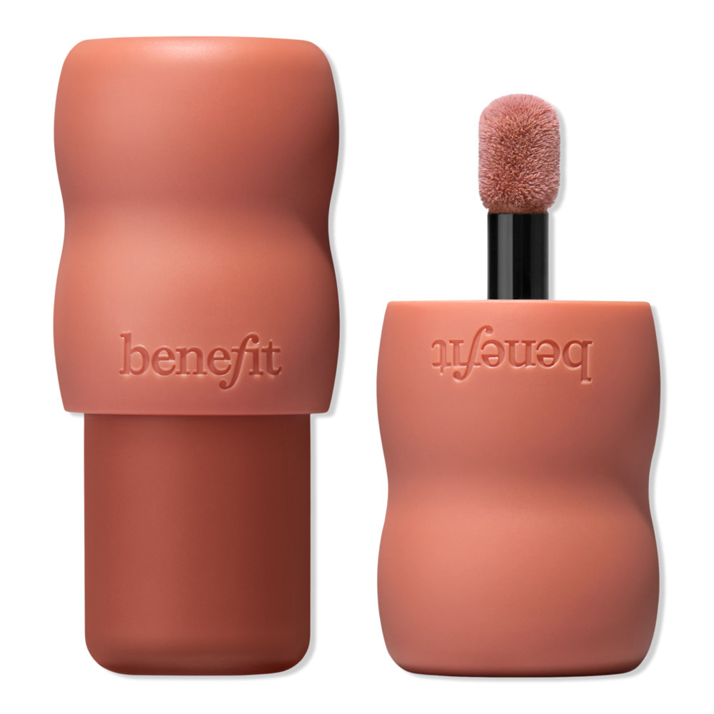 Benefit Cosmetics Play Daze Airy Soft Matte Liquid Blush - Starlaa | Ulta