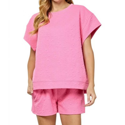 Women's Right On Cue Top - SEE AND BE SEEN L | Target