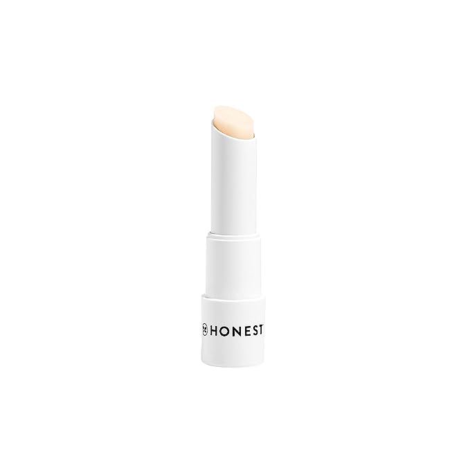 Honest Beauty Tinted Lip Balm, White Nectarine with Acai Extracts + Avocado Oil | EWG Certified +... | Amazon (US)