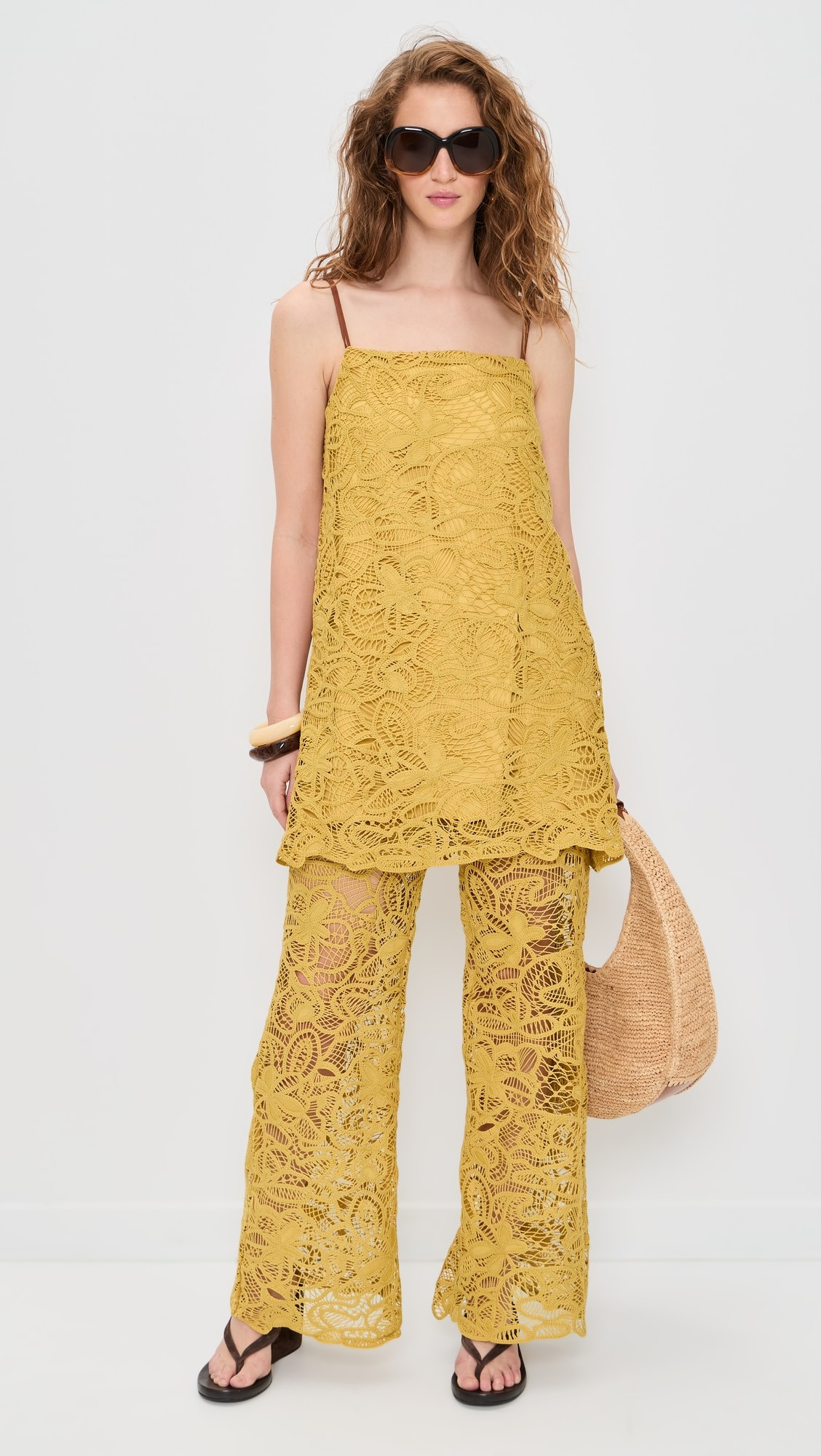 Tansy Tunic | Shopbop