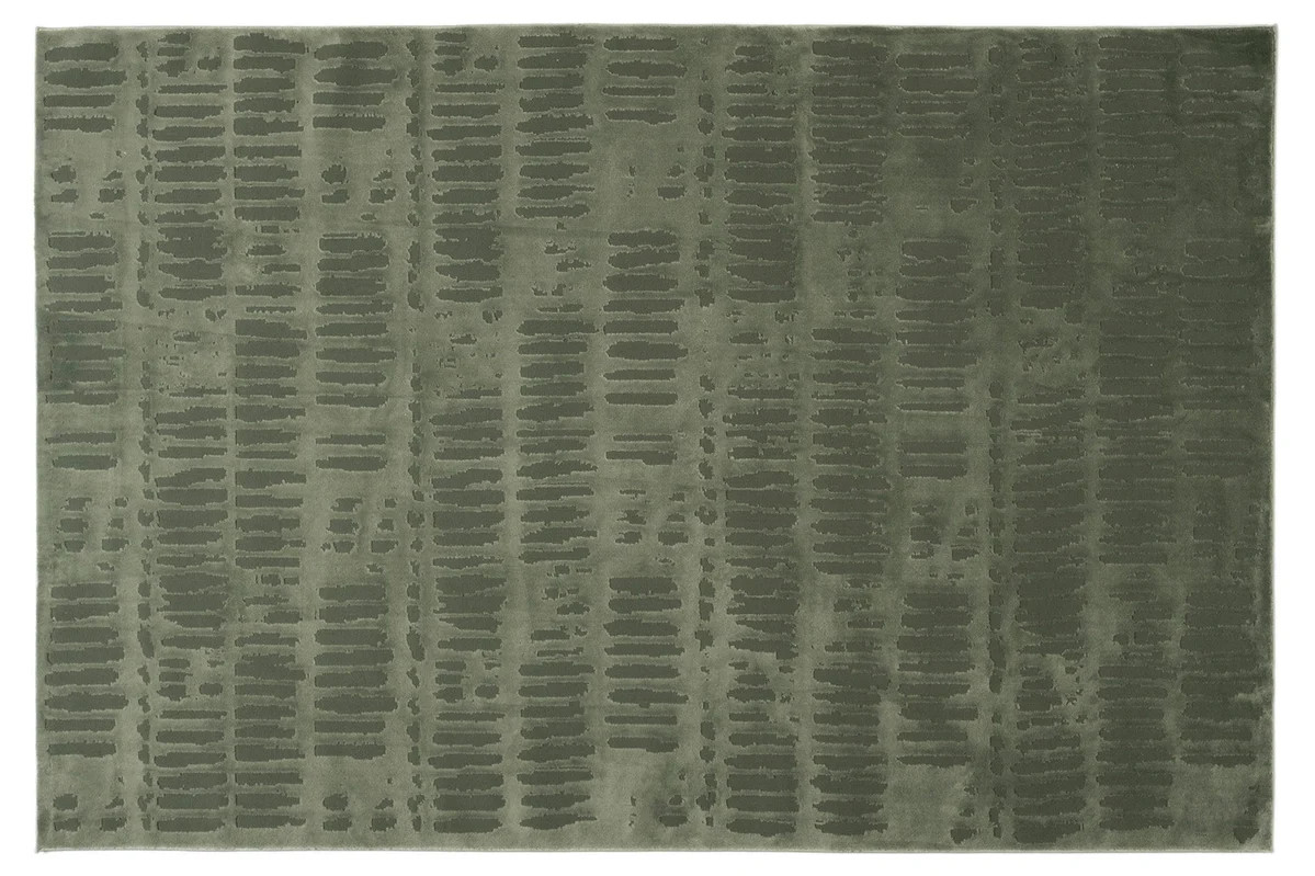 Machine Washable Rug, 100% Recycled, Kid & Pet Friendly - Shell | Revival Rugs Inc