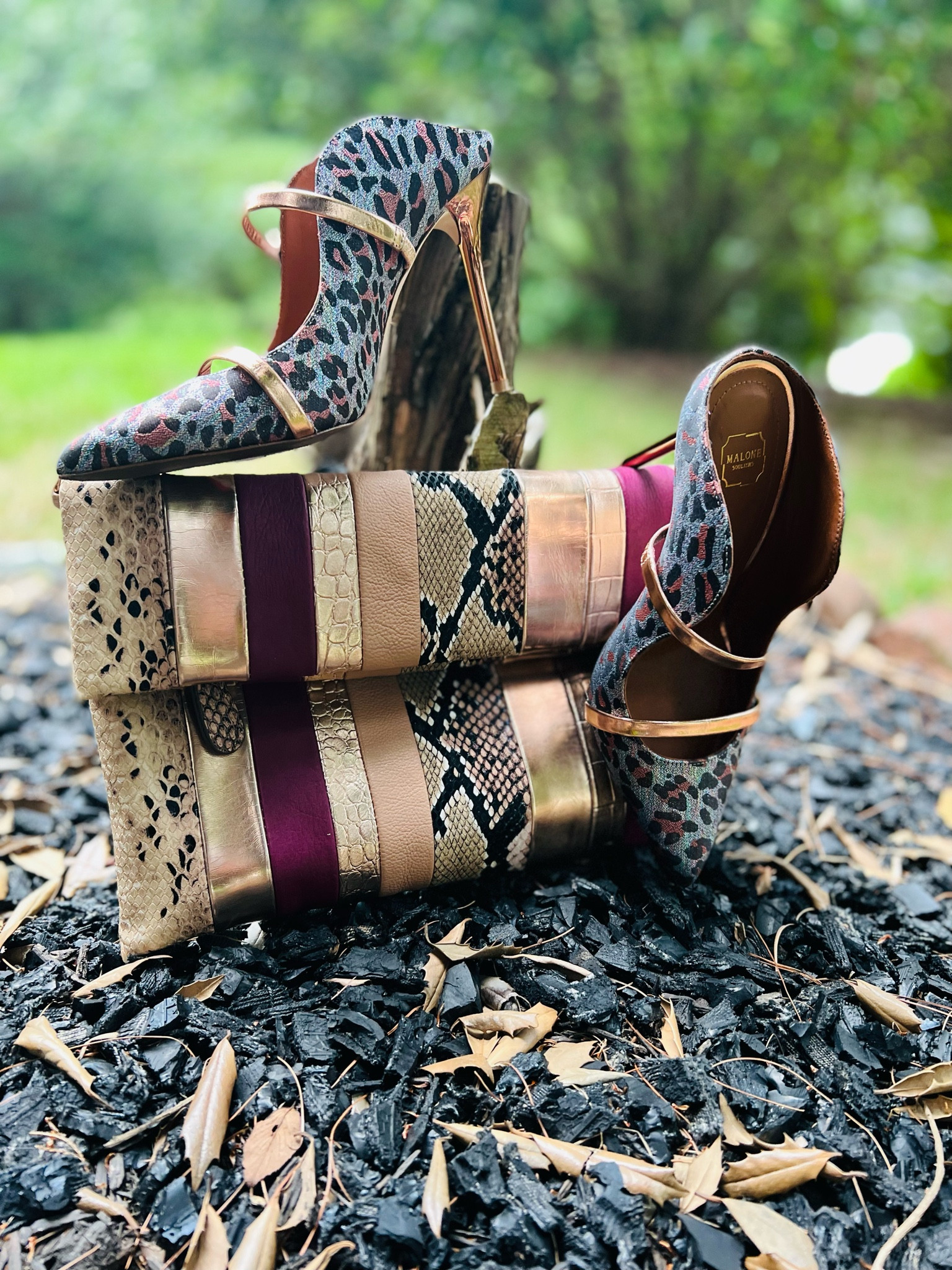 #ShoeCrush is an understatement here. This style is 👏🏾👏🏾👏🏾. 

#Competition #LTKFind

#LTKstyletip #LTKFind #LTKshoecrush