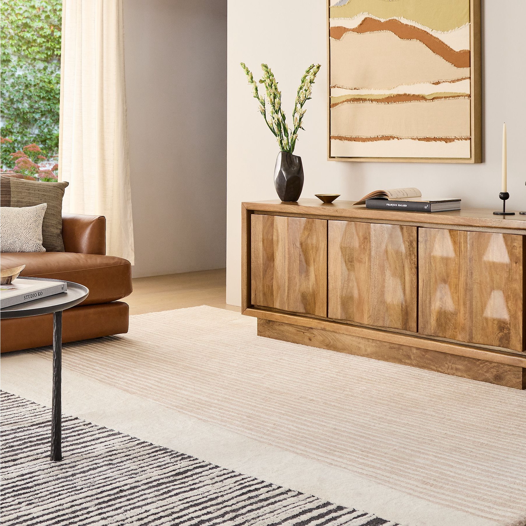 Durban Tufted wool rug

This beautiful wool rug is not only soft, but strong for comfort and durability  

#LTKHome #LTKNYFW #LTKFamily