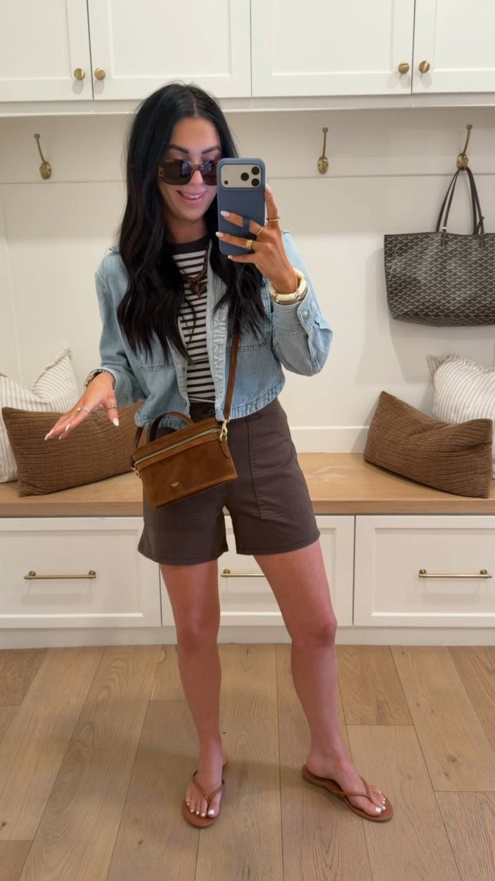 The perfect springtime outfit! 

Ootd, spring shopping, mom outfit, amazon, madewell, target, Katy roach

#LTKmomlife #LTKootd #LTKgrwm