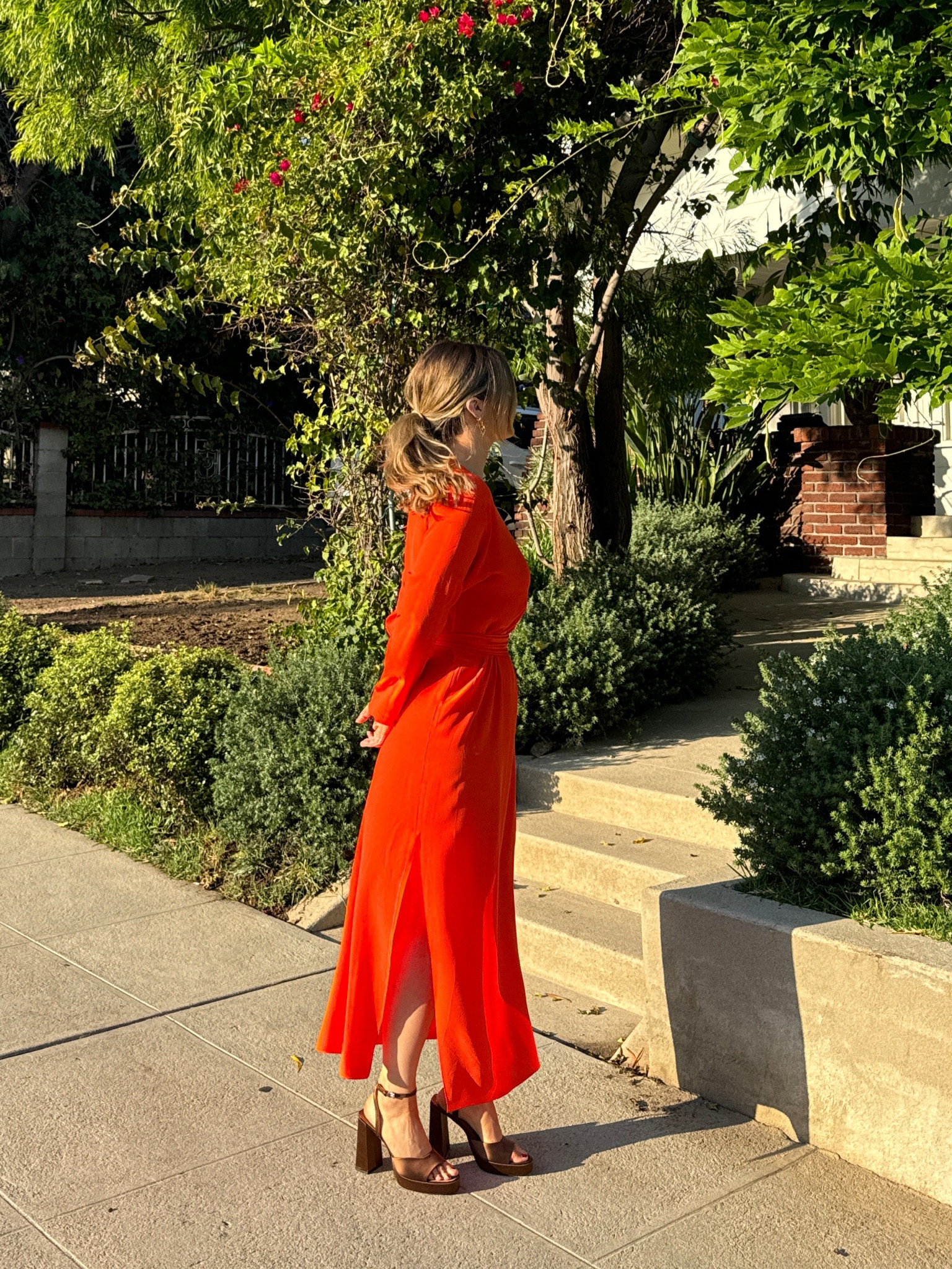 Red dress is Datura ❣️#reddress 

#LTKShoeCrush #LTKStyleTip #LTKWedding