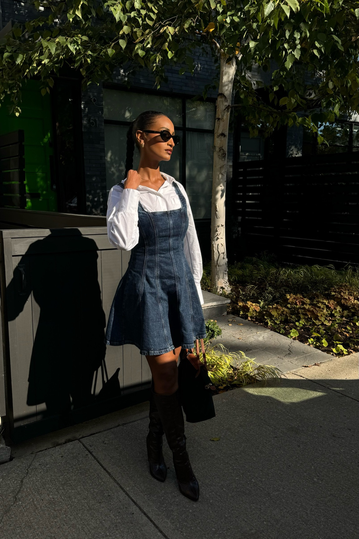 The BEST Fall outfit 

#LTKautumn #LTKsale #LTKcanada