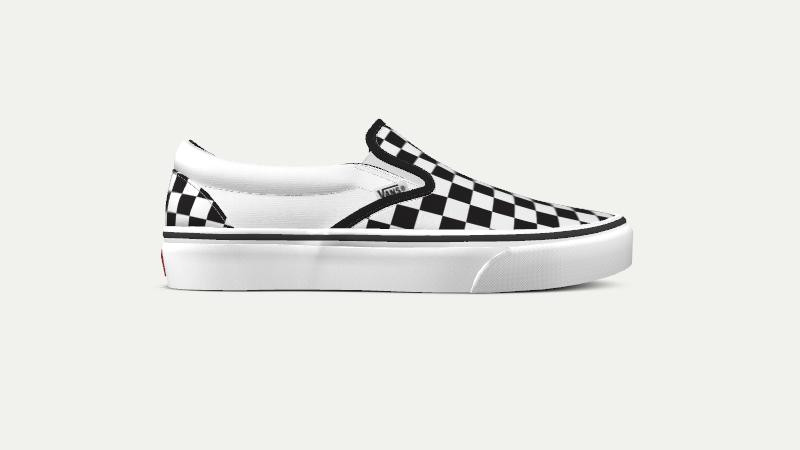 CLASSIC SLIP-ON  | Vans (US)