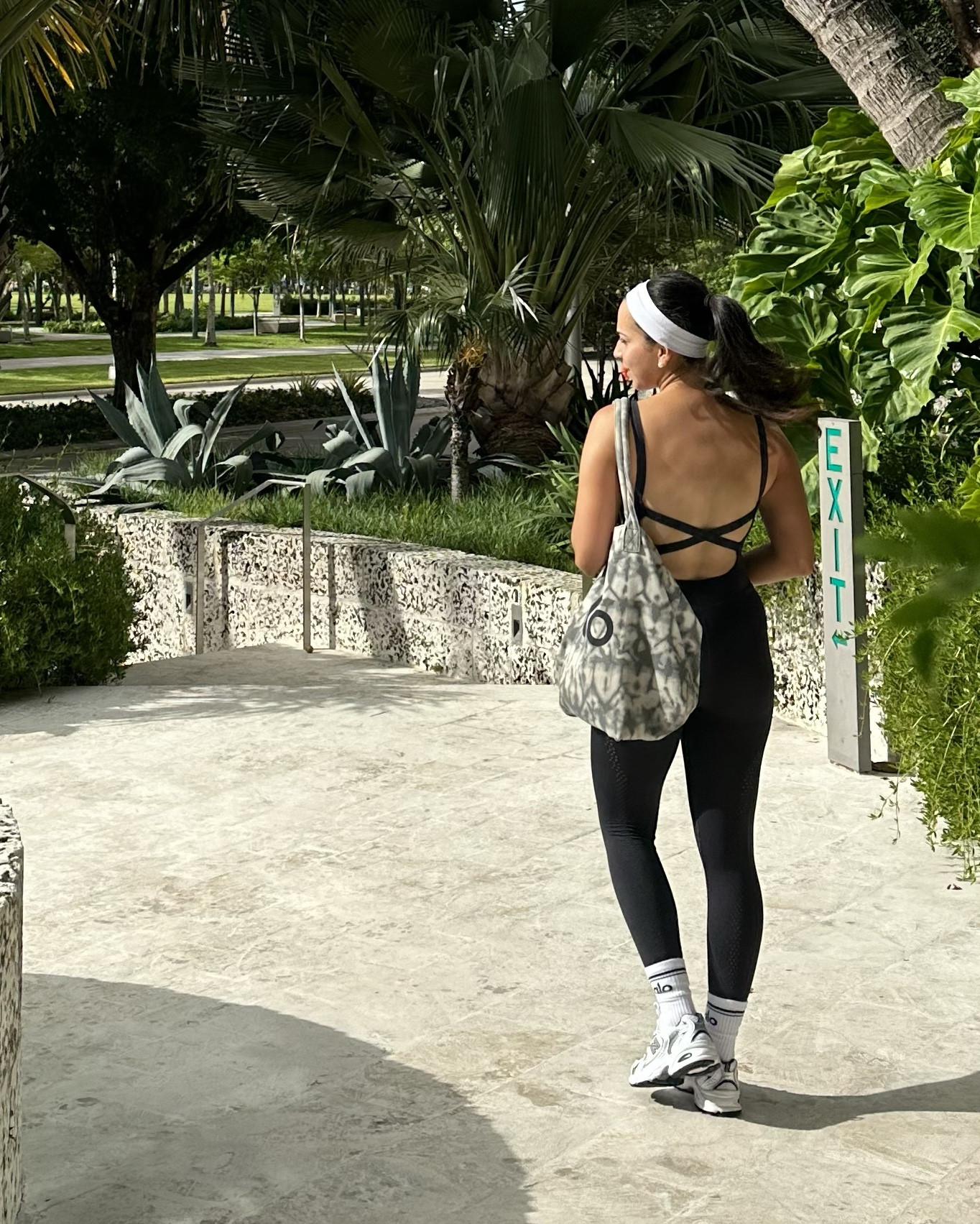 Pilates outfit 

#LTKActive