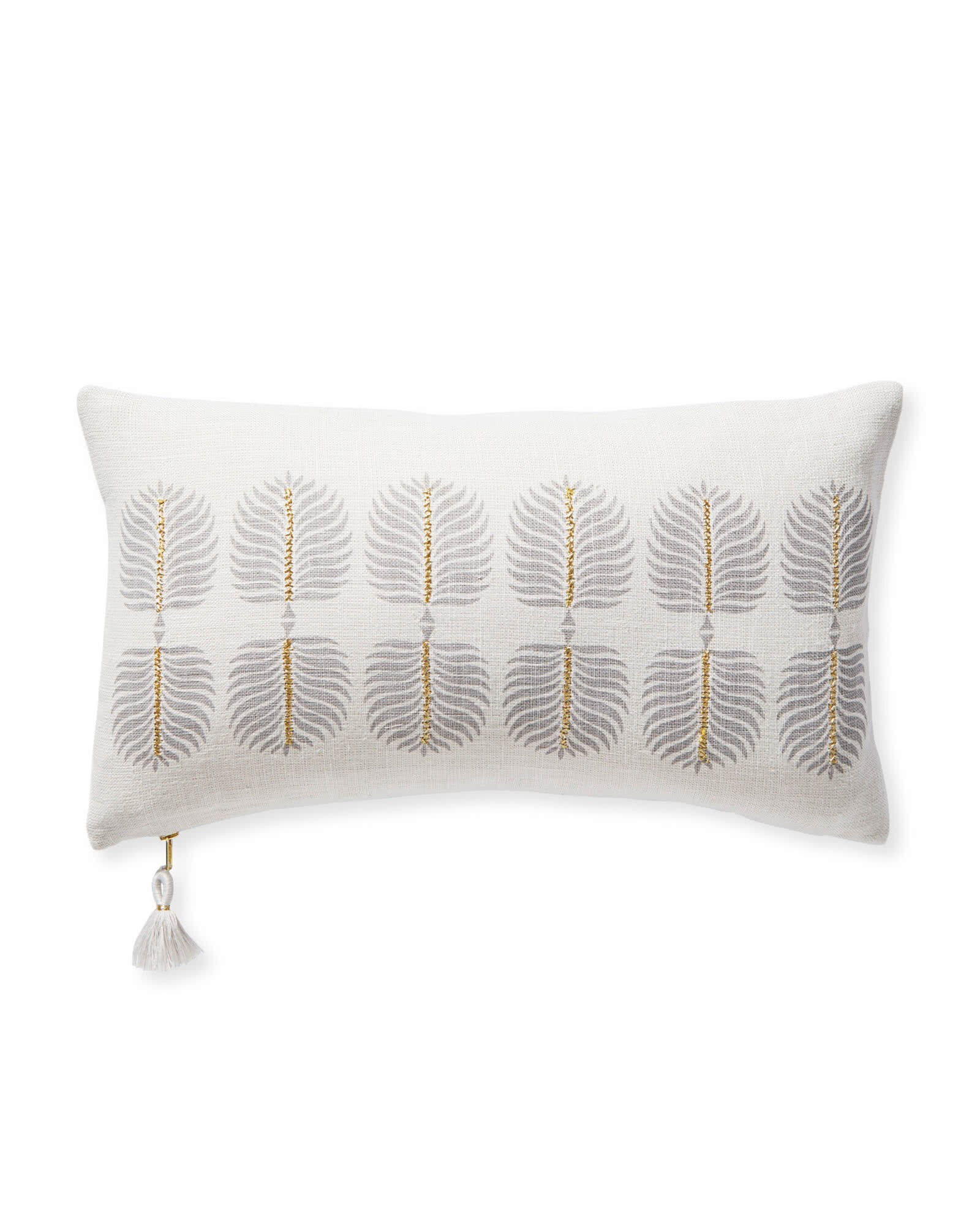 Granada Pillow Cover | Serena and Lily