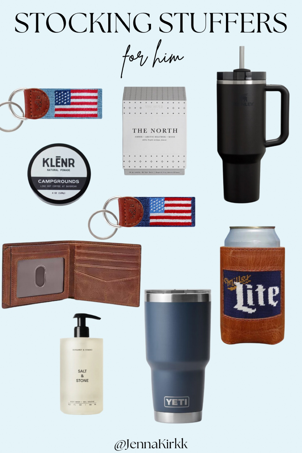 Stocking stuffers for the boyfriend/dad/brother !!

#LTKSeasonal #LTKHoliday #LTKMens