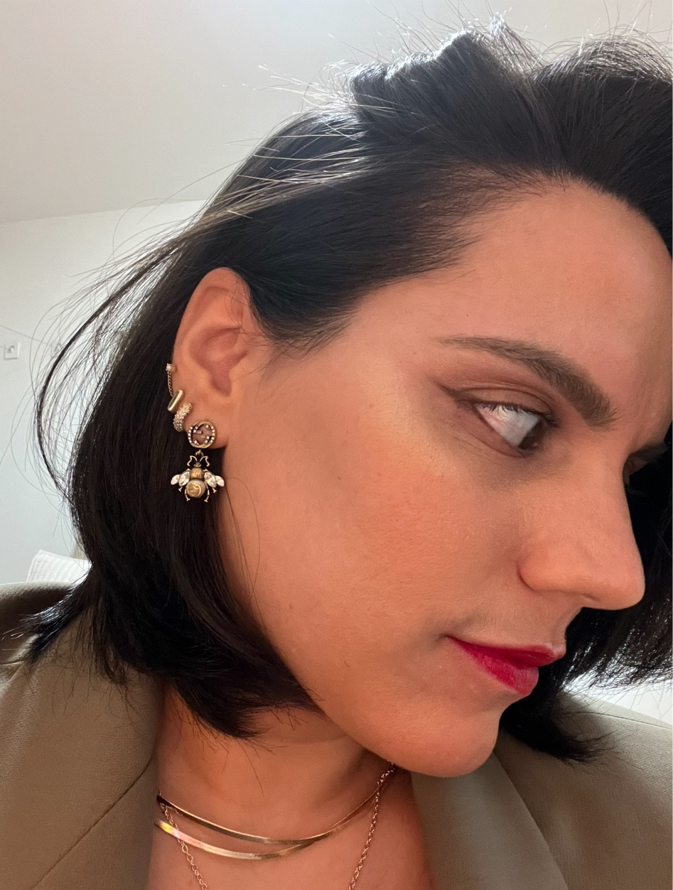 Piercing Party 

#LTKGiftGuide #LTKFind

#LTKstyletip