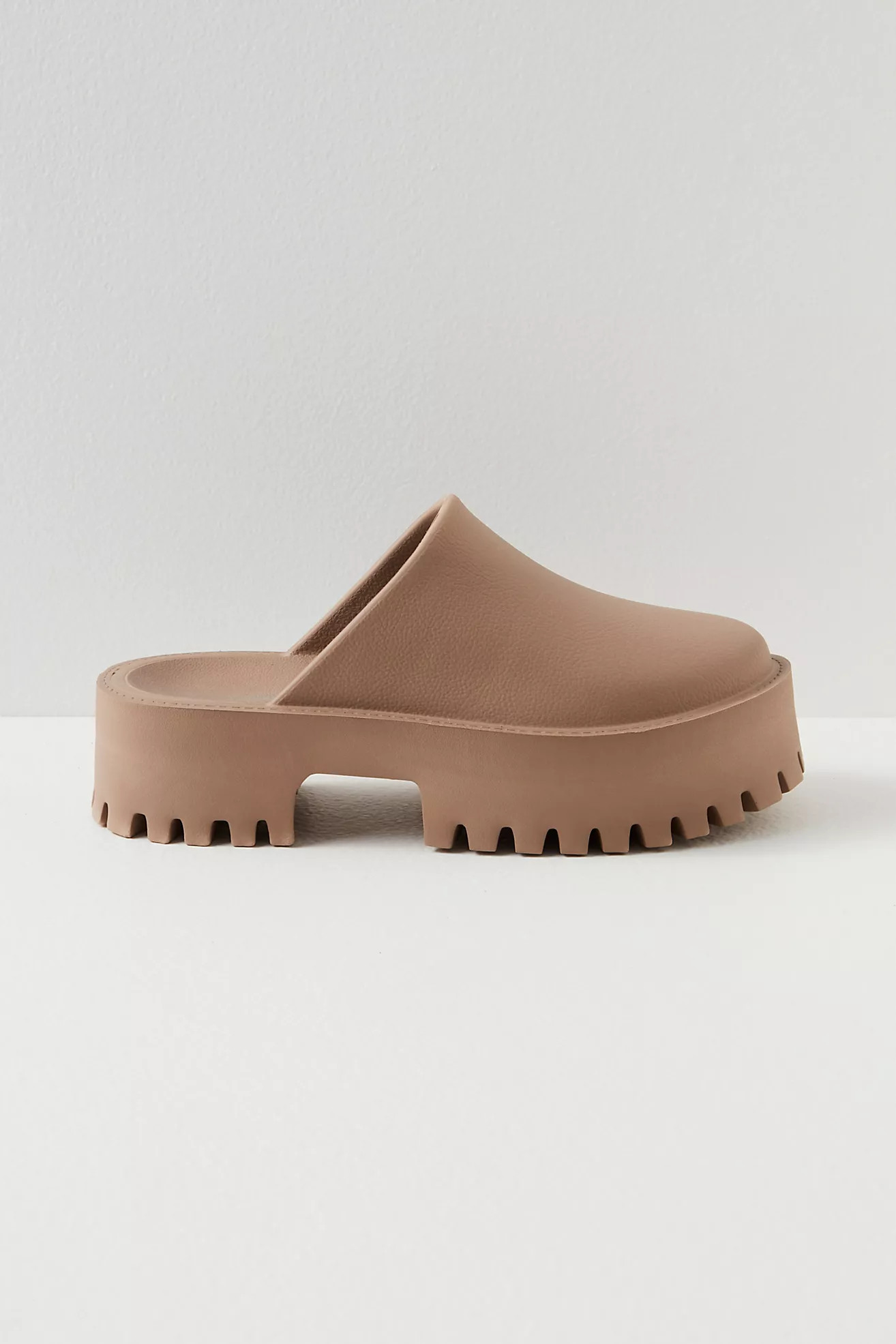 Bae Platform Mules | Free People (Global - UK&FR Excluded)