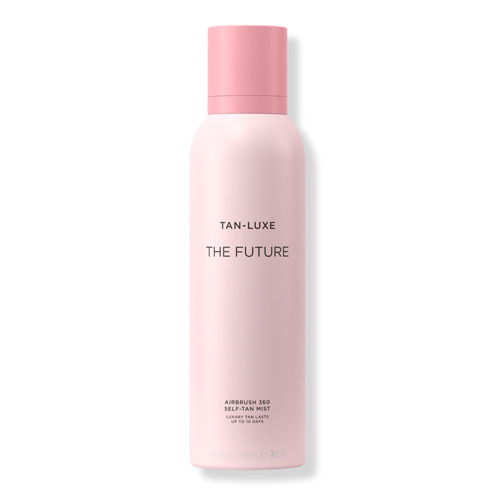 TAN-LUXE The Future Airbrush 360 Self-Tan Mist | Ulta