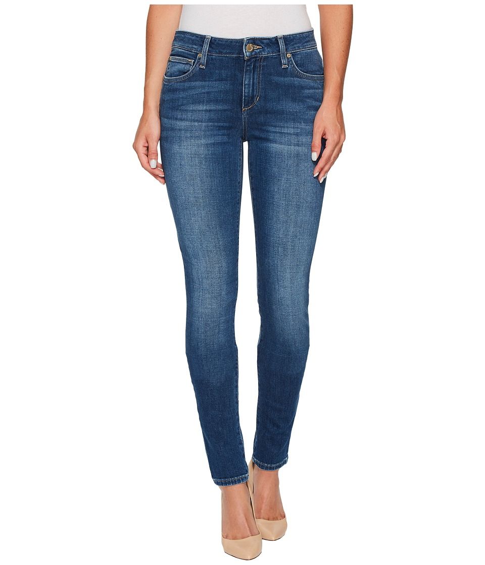 Joe's Jeans - Honey Skinny in Michela (Michela) Women's Jeans | Zappos