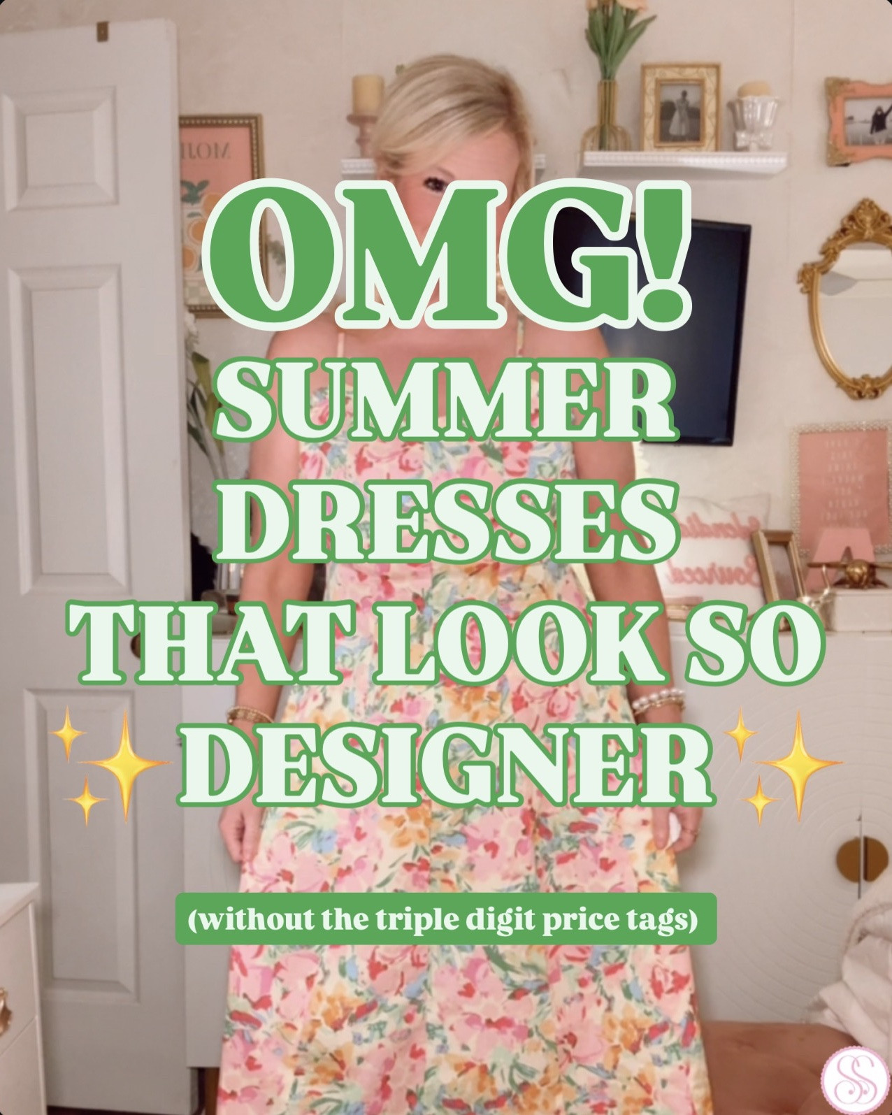 Summer dresses that look designer | designer look for less | preppy summer dresses | vacation dresses | shower dresses

This summer dress roundup is full of the kind of dresses women with expensive taste notice first: bright prints, polished shifts, block prints, embroidery, scallops, stripes, and feminine silhouettes that look far more designer than the price tags suggest.

If you love finding the designer look for less, this is such a strong carousel for summer dresses, vacation dresses, brunch dresses, bridal shower dresses, baby shower dresses, wedding guest dresses, beach town dresses, resort dresses, garden party dresses, birthday dinner dresses, and easy warm weather outfits.

Inside are Hunter Bell inspired dresses, Lilly Pulitzer inspired dresses, Daydress inspired dresses, Staud inspired dresses, Tuckernuck inspired dresses, Pink City Prints inspired dresses, Trina Turk inspired dresses, and Hill House inspired dresses with that polished, colorful, feminine summer feel.

These are the dresses to check first if you want something that feels special for summer plans but still easy to wear. Think gold sandals, raffia wedges, pearl earrings, straw bags, white sandals, denim jackets, and vacation-ready styling that instantly makes the whole outfit feel pulled together.

summer dresses, summer dresses women, designer look for less, designer inspired dresses, preppy summer dresses, feminine summer dresses, vacation dresses, beach vacation dresses, resort dresses, wedding guest dresses, summer wedding guest dress, bridal shower dress, baby shower dress, brunch dress, garden party dress, graduation dress, Lilly Pulitzer inspired dress, Tuckernuck inspired dress, Hunter Bell inspired dress, Pink City Prints inspired dress, block print dress, embroidered dress, scallop dress, striped dress, shift dress, Palm Beach style, coastal summer outfits

#LTKFindsUnder50 #LTKFindsUnder100 #LookForLess #LillyPulitzer #Tuckernuck #PreppyStyle #WeddingGuestDress #SummerDresses

#LTKSeasonal #LTKWedding #LTKTravel