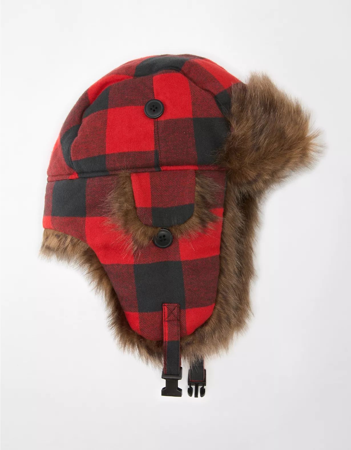 AE Printed Trapper Hat | American Eagle Outfitters (US & CA)