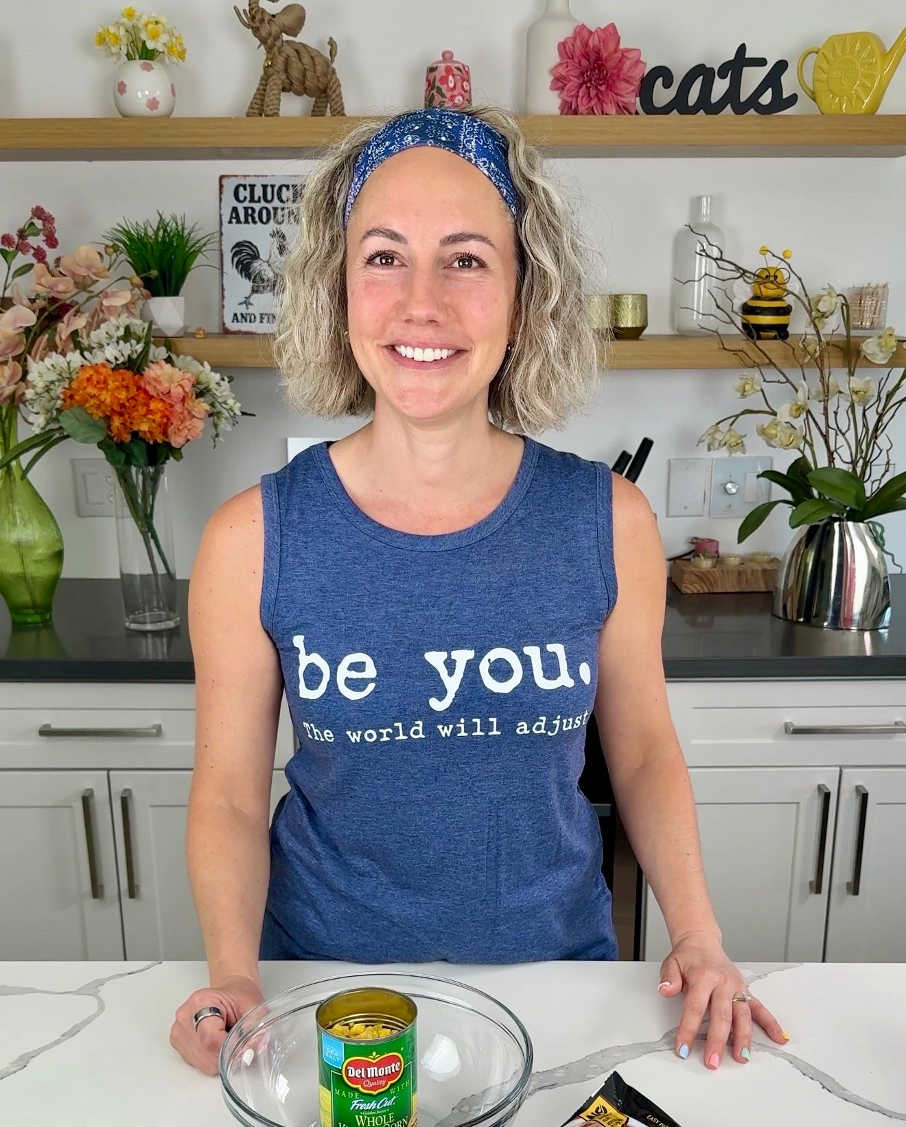 Just being myself!

#LTKfoodie #LTKootd #LTKstorytime