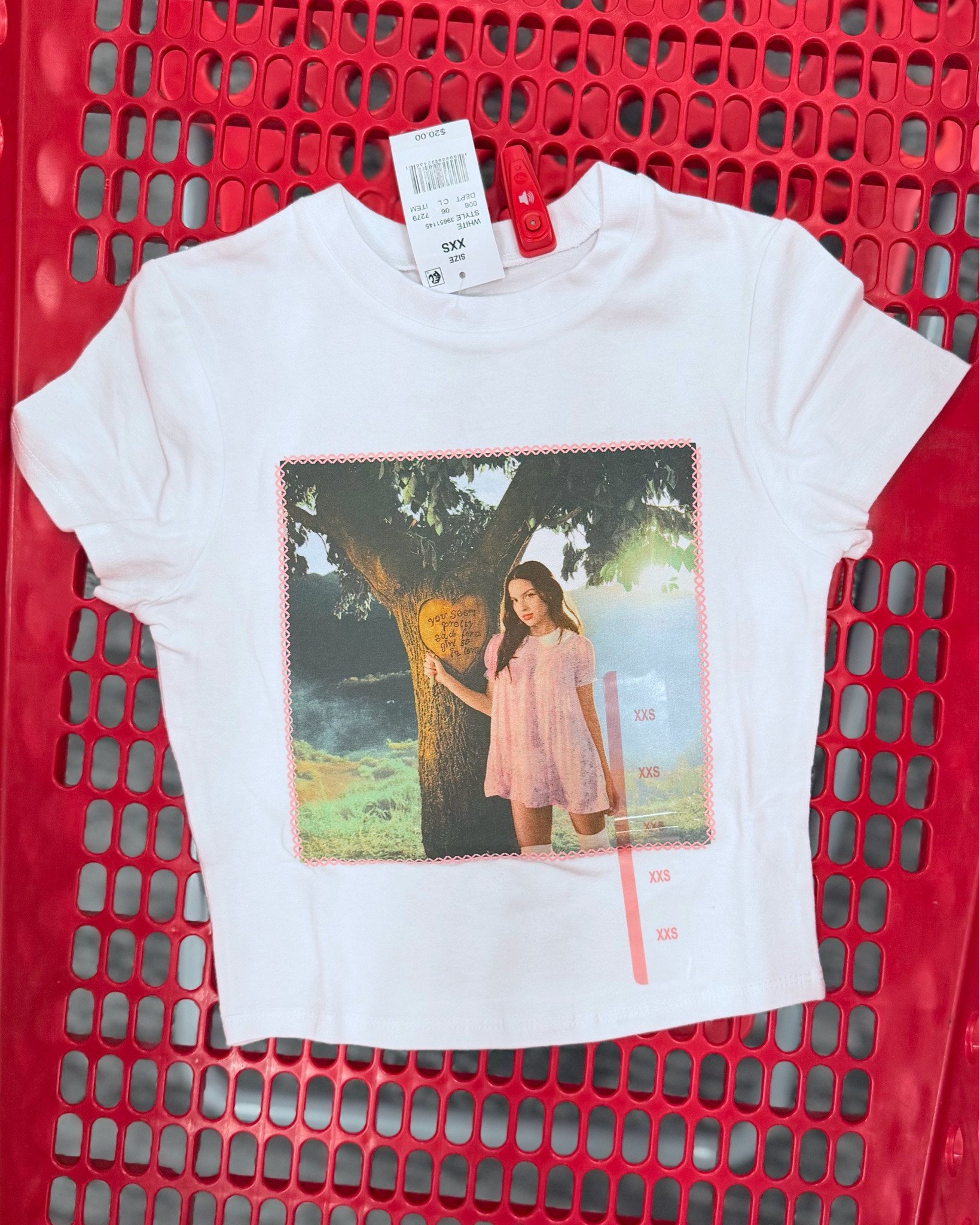 Target ✨ olivia rodrigo collection in women’s

#LTKootd #LTKgrwm #LTKU