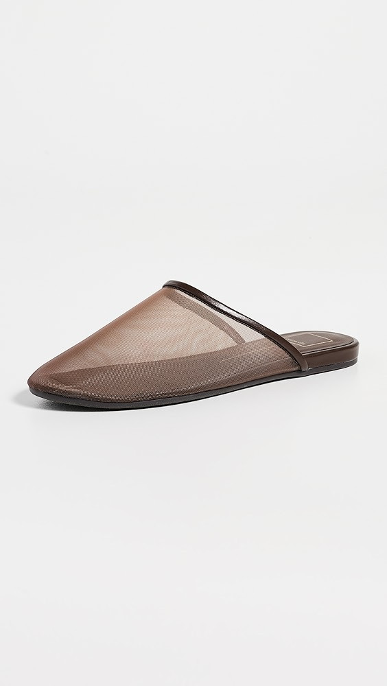 Geni Mesh Mules | Shopbop