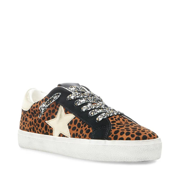 PHILOSOPHY LEOPARD MULTI | Steve Madden (US)