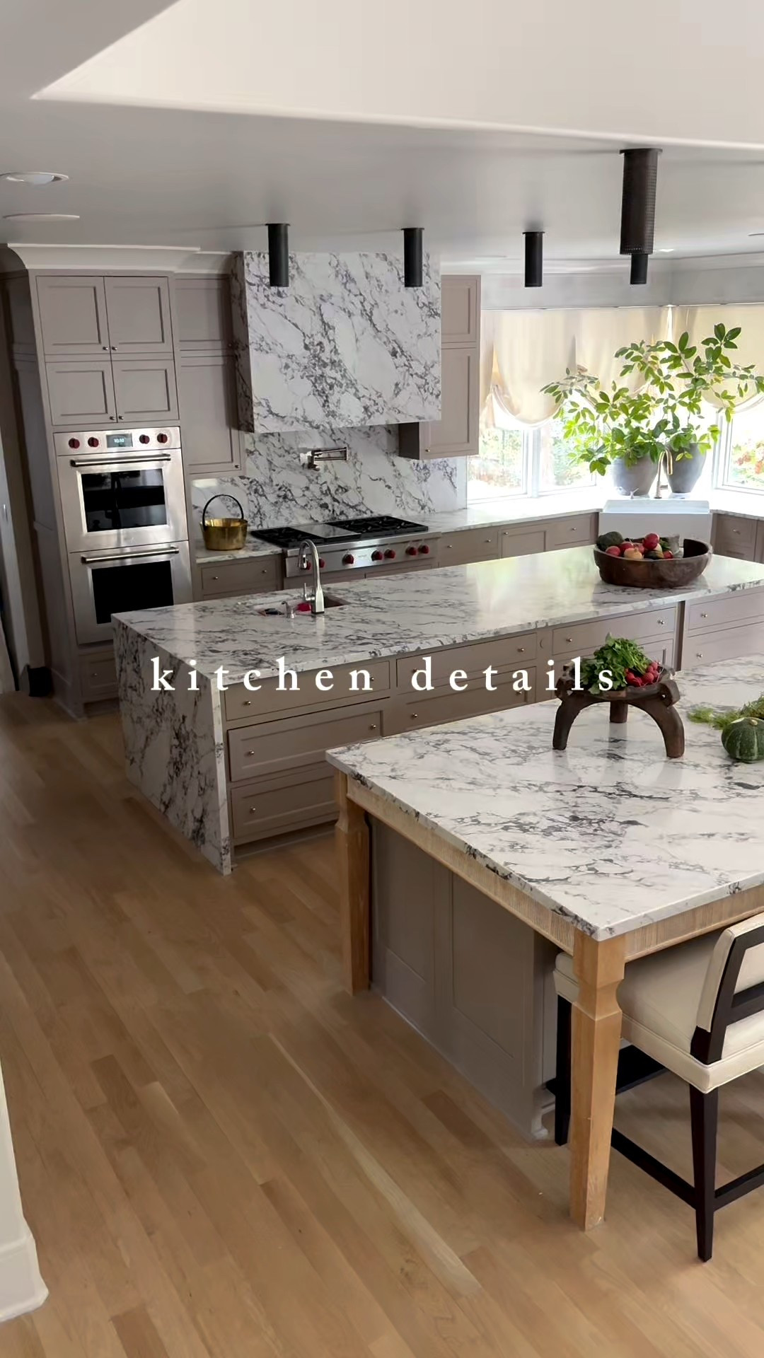 Kitchen details OLR 

#LTKHome