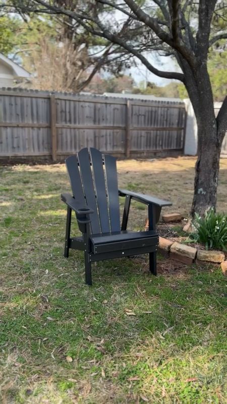 Loving these outdoor chairs! #amazonhome

#LTKSeasonal #LTKhome