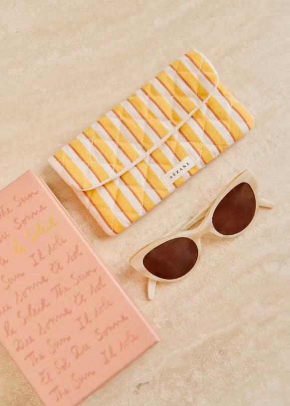 Bianca Sunglasses | Sezane Paris