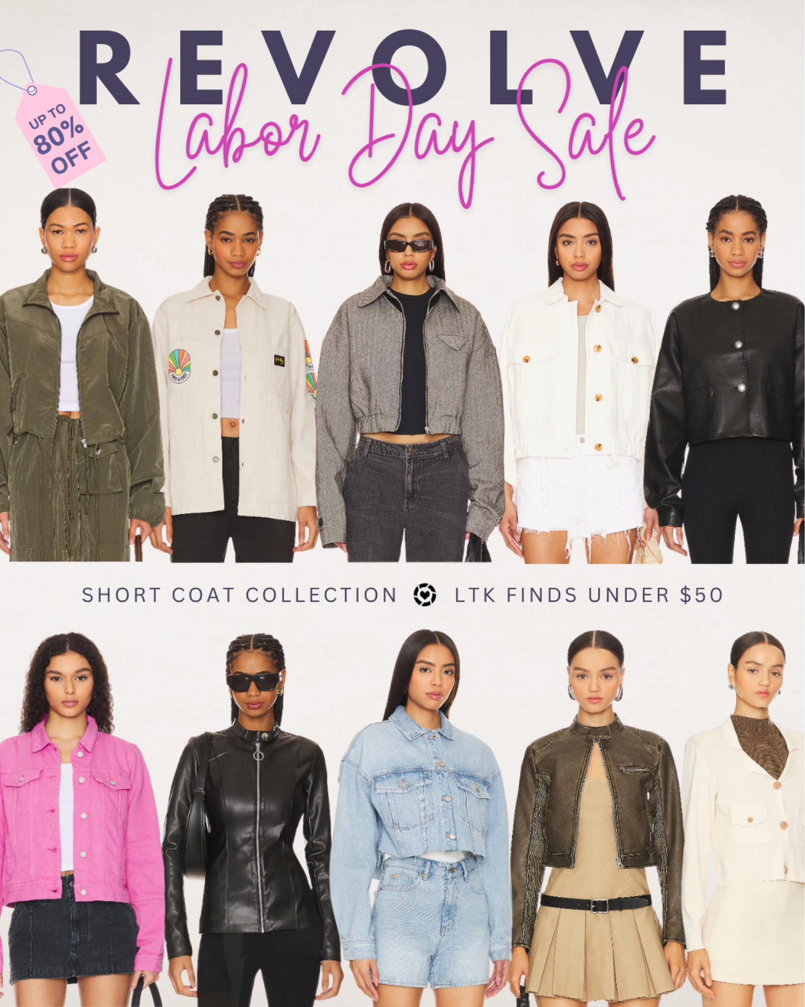 #LTKSaleAlert #LTKSeasonal #LTKFindsUnder50