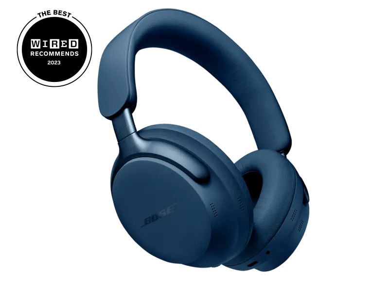 Bose QuietComfort Ultra Headphones | Bose.com US