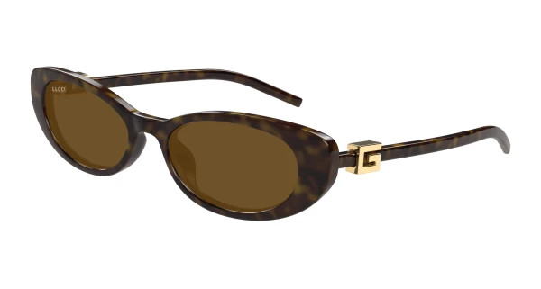 Gucci GG1680S Sunglasses | Free Shipping | EZ Contacts