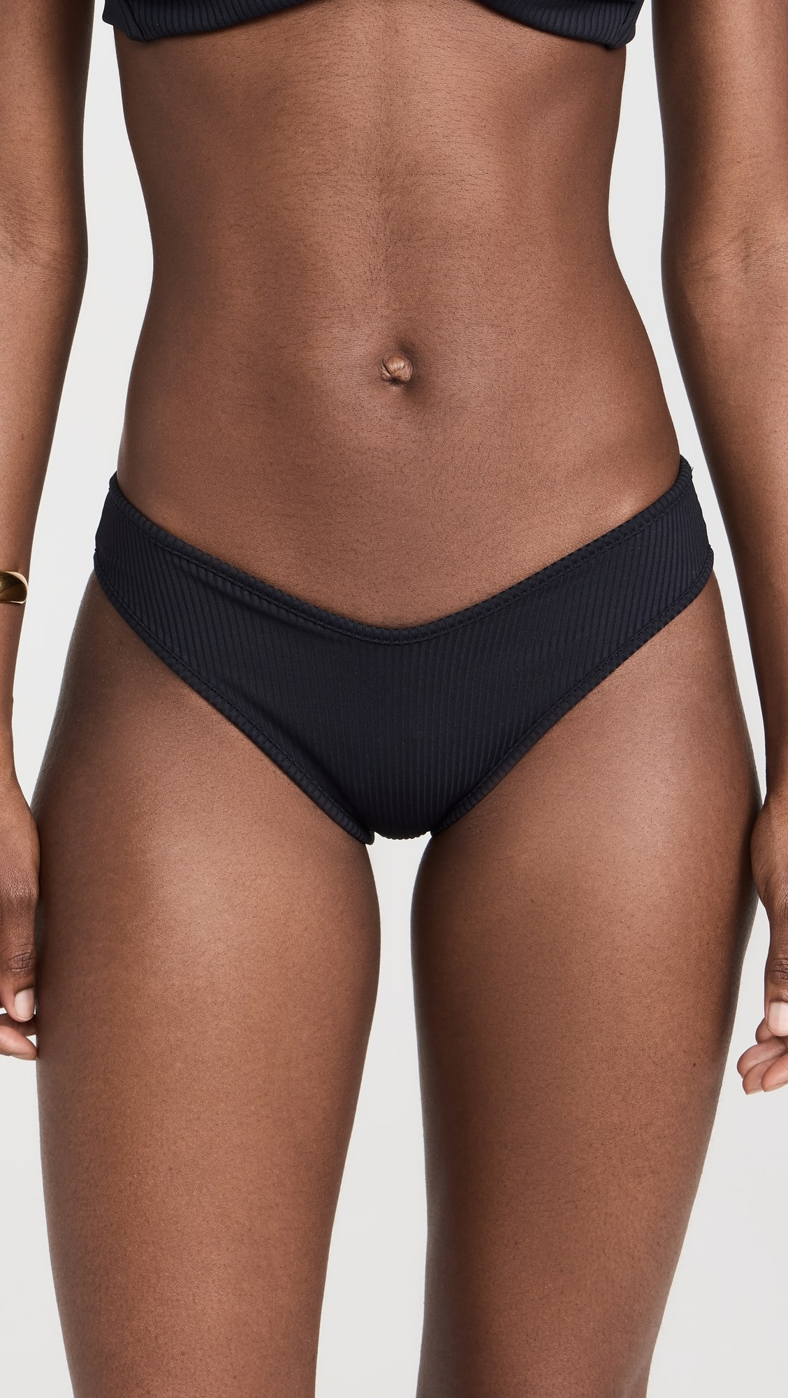Lulu Bikini Bottoms | Shopbop