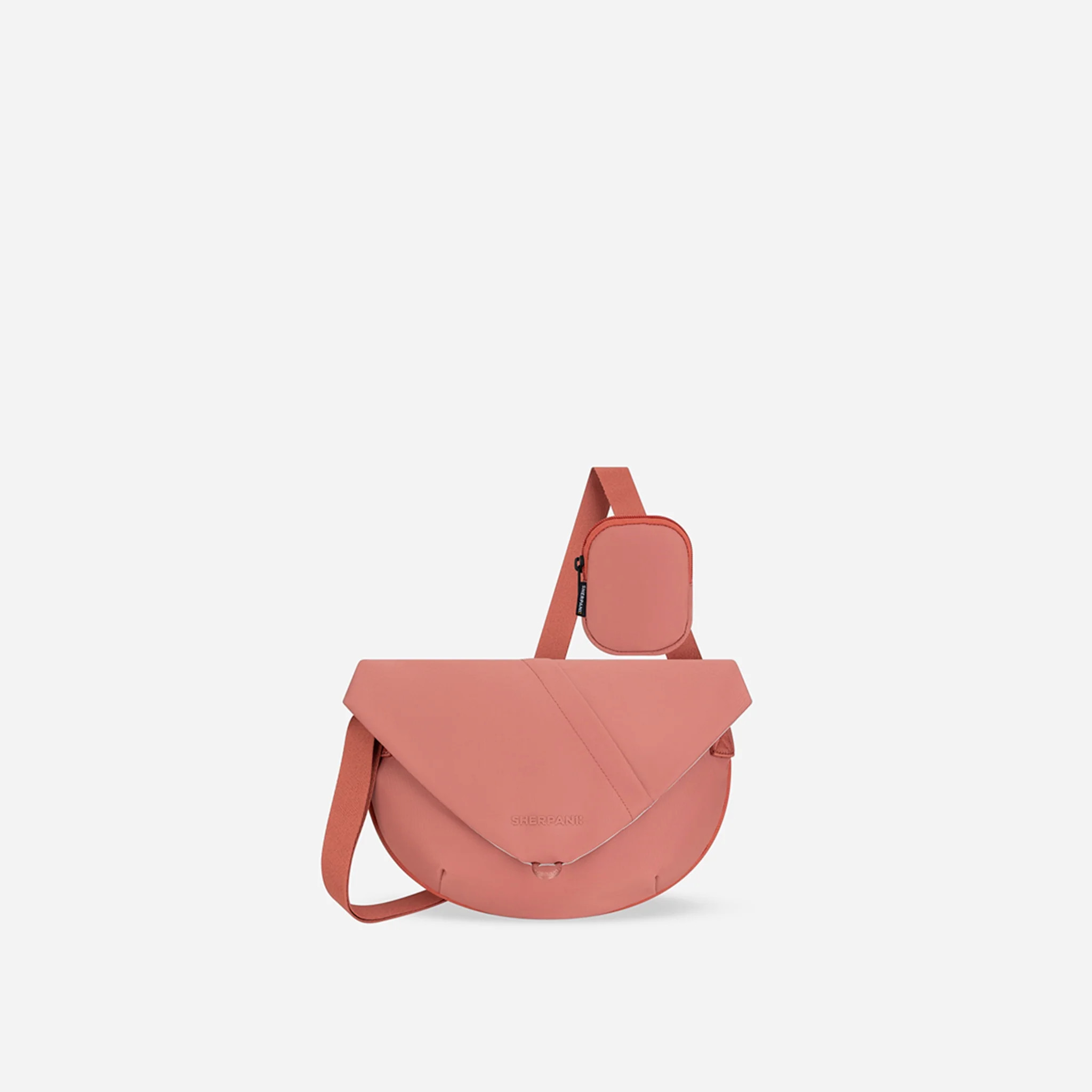 Mini, RFID Protected Crossbody Purse | Milli Purse | Sherpani | Sherpani