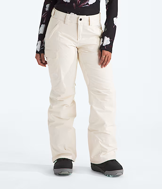 Women’s Freedom Insulated Pants | The North Face (US)