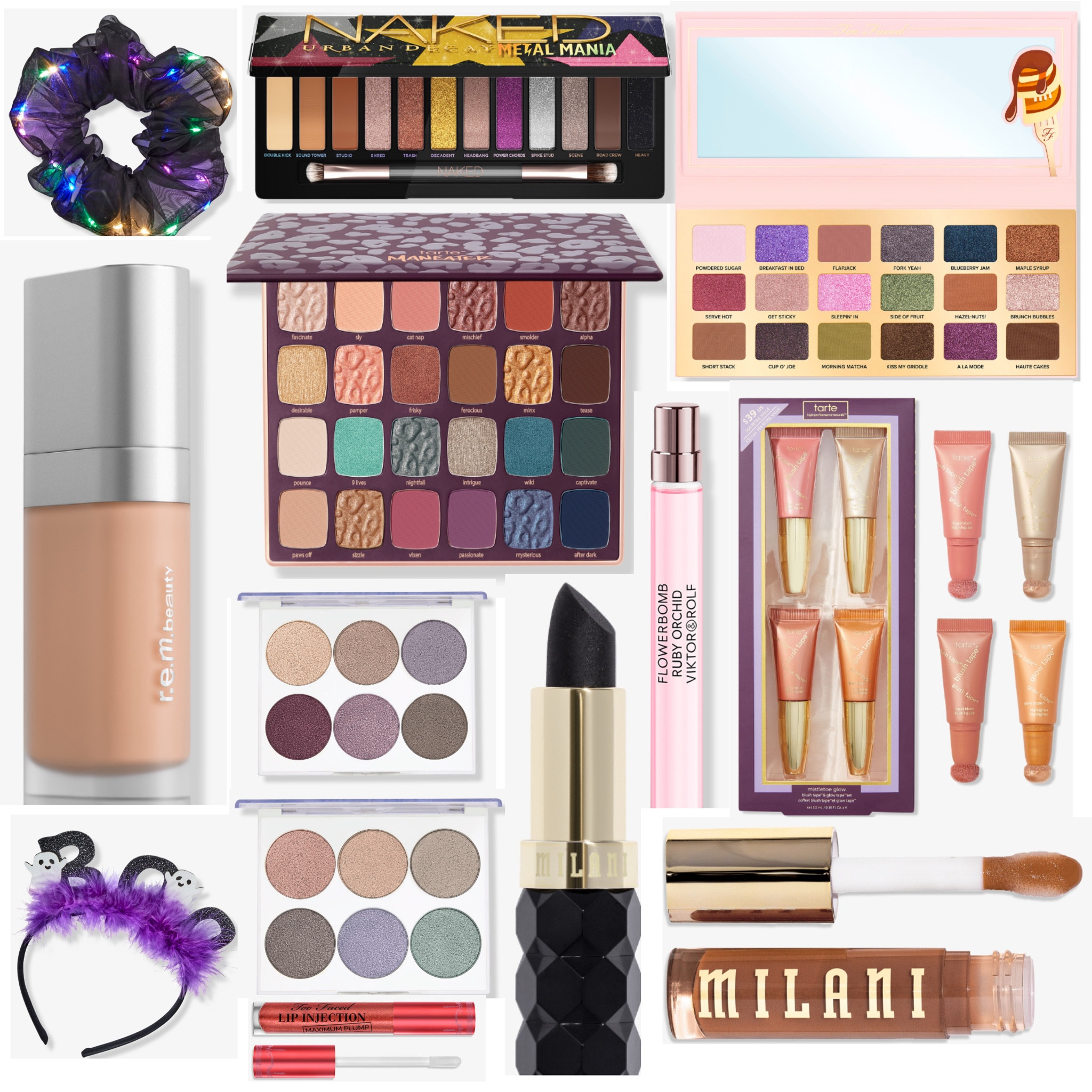 Lots of new arrivals at Ulta Beauty today!! 🥳🥳

#LTKunder50 #LTKbeauty #LTKFind