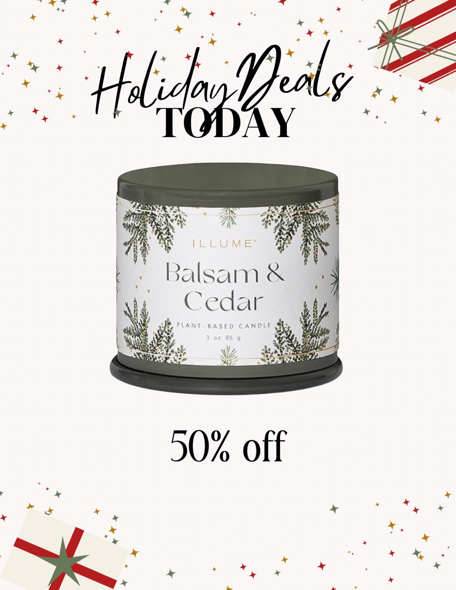 Candles always make a great gift! 

#LTKGiftGuide #LTKHome #LTKHoliday